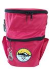 Cooler Térmico 16L Vermelho - Tomahawk
