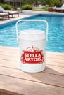 Cooler Térmico Com Alça 42 A 50 Latas Stella - Stella