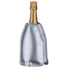 Cooler Térmico para Garrafa de Espumante Champagne Bolsa Gel