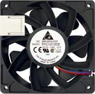 Cooler TFC1212DE 12V 3.90A 4P 120X120X38 B3 Garantia 2 Anos