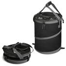 Cooler Tirrinia Pop-Up Isolated, 39 latas, preto