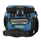 Cooler Titan de Arctic Zone sin Cremallera para 9 Latas con Soft y Forro HardBody