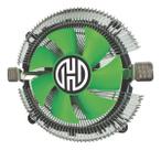 Cooler Universal Hoopson Cl-170g Intel/amd Compatível C/ Pasta Térmica