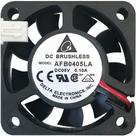 Cooler Ventilador AFB0405LA 5V 0.10A 0.5W 2L 2P 40X40X10 A1