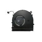 Cooler Ventilador ND55C05-17E22 Para Notebook GPU/CPU