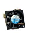 Cooler Ventoinha 12v 0.24a 2.88w Df0602512b2ha