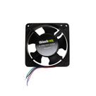 Cooler Ventoinha Ventilador 120x120x38mm 110/220V