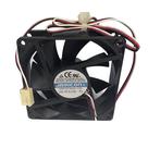 Cooler Ventuinha Jamicon 12v 0.15a Jf0825s1mhsr 80x80x25mm