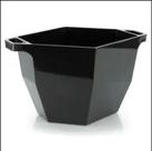 Cooler vertice preto 7l - ou Cooler vertice preto 7l - ou