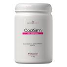 Coolslim Dermrio 1kg, Creme Firmador, Gelado, Antiflacidez