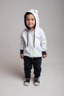 Coonjunto infantil Cool Monster