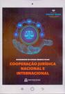 Cooperacao juridica nacional e internacional - mat - MATRIOSKA EDITORA