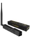 Coordenador de gateway SMLIGHT SLZB-06P7 Zigbee 3.0 para Ethernet