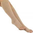 Cop157 - Meia Compressiva Panturrilha Compressão 20 - 30mmhg Ortho Pauher Cop157 - Meia Compressiva Panturrilha Compressão 20 - 30mmhg Ortho Pauher