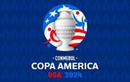 Copa America 2024 - Envelopes Soltos - LC