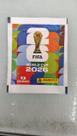 Copa do Mundo - 20 envelopes - 140 figurinhas