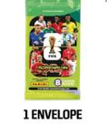 Copa Do Mundo 2026 - Adrenalyn - Env. C/8 Cards