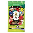 Copa do mundo 2026 - adrenalyn - envelope com 8 cards