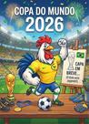 Copa do Mundo 2026 - Dispenser Com 100 Envelopes - PANINI - ENCOMENDAS