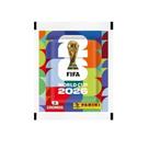 Copa do mundo 2026 - envelopes com 7 figurinhas