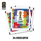 Copa Do Mundo 2026 - Kit Com 24 Envelopes - FIFA WORLD CUP 2026