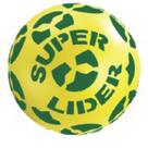 Copa do Mundo Bola de Vinil Super Lider BRAS PCT.C/12