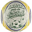 Copa do Mundo Bola Futebol Brasil EVA (S)