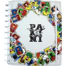 Copa do Mundo Caderno Inteligente BY Panini Copa do Mundo Caderno Inteligente BY Panini