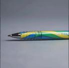 Copa do Mundo Caneta Gel Tris Rainbow Brasil -Summit Copa do Mundo Caneta Gel Tris Rainbow Brasil -Summit