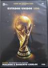 COPA DO MUNDO - ESTADOS UNIDOS 1994 vol. 11 COPA DO MUNDO - ESTADOS UNIDOS 1994 vol. 11