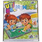 Copa do Mundo KIT Jogo Massinha Utibol 8PCS