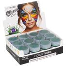 Copa Do Mundo Pintura Facial Liquida15ml Vd. Dp.c/12 Copa Do Mundo Pintura Facial Liquida15ml Vd. Dp.c/12