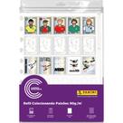 Copa do Mundo Refil Caderno Inteligente BY Panin Pacote Copa do Mundo Refil Caderno Inteligente BY Panin Pacote