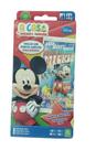 Copag Disney A Casa Do Mickey Mouse Monta-Poster