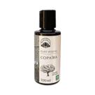 Copaíba Óleo Vegetal BioEssência 100ml
