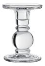 COPAS CASTIÇAL 13x9x9cm VIDRO TRANSP COPAS CASTIÇAL 13x9x9cm VIDRO TRANSP