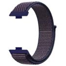 CÓPIA31488 - Pulseira Poolsy Nylon Compatível Com Xiaomi Mi Band 8 Pro e Mi Band 9 Pro