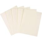 Copie Paper Staples 490950, cor pastel, 8,5x11", 500 folhas