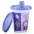 Copinho Com Bico Baby Animais Disney 200ml - Tupperware