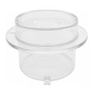 Copinho Da Tampa Do Liquidificador Electrolux BLP70 ID 55972