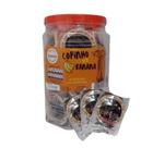 Copinho de banana vitoria 700g c/20 unidades
