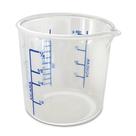 Copinho Medidor Culinario 100 Ml Plastico Injetemp