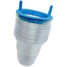Copinhos Descartáveis para Nebulizador NE-U702 - 10 unidades