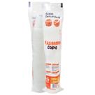 Copo 150ml Ps Simples Para Festa Escritório Bar Plástico Maleável Descartável Com 100 Unidades