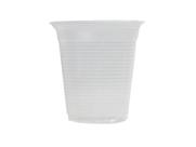Copo 150ml Transparente C/100 Forfest
