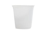 Copo 180ml Branco C/100 Forfest
