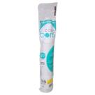 Copo 180ml Transparente Ps Descartável Com 100 Unidades