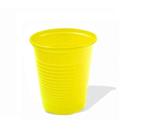 Copo 200ml Amarelo C/50 Trik Trik
