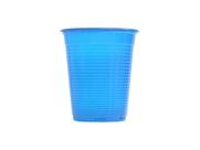 Copo 200ml Azul Escuro C/50 Forfest