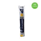 Copo 200ml Branco PP Altacoppo Super Premium c/ 100 unidades